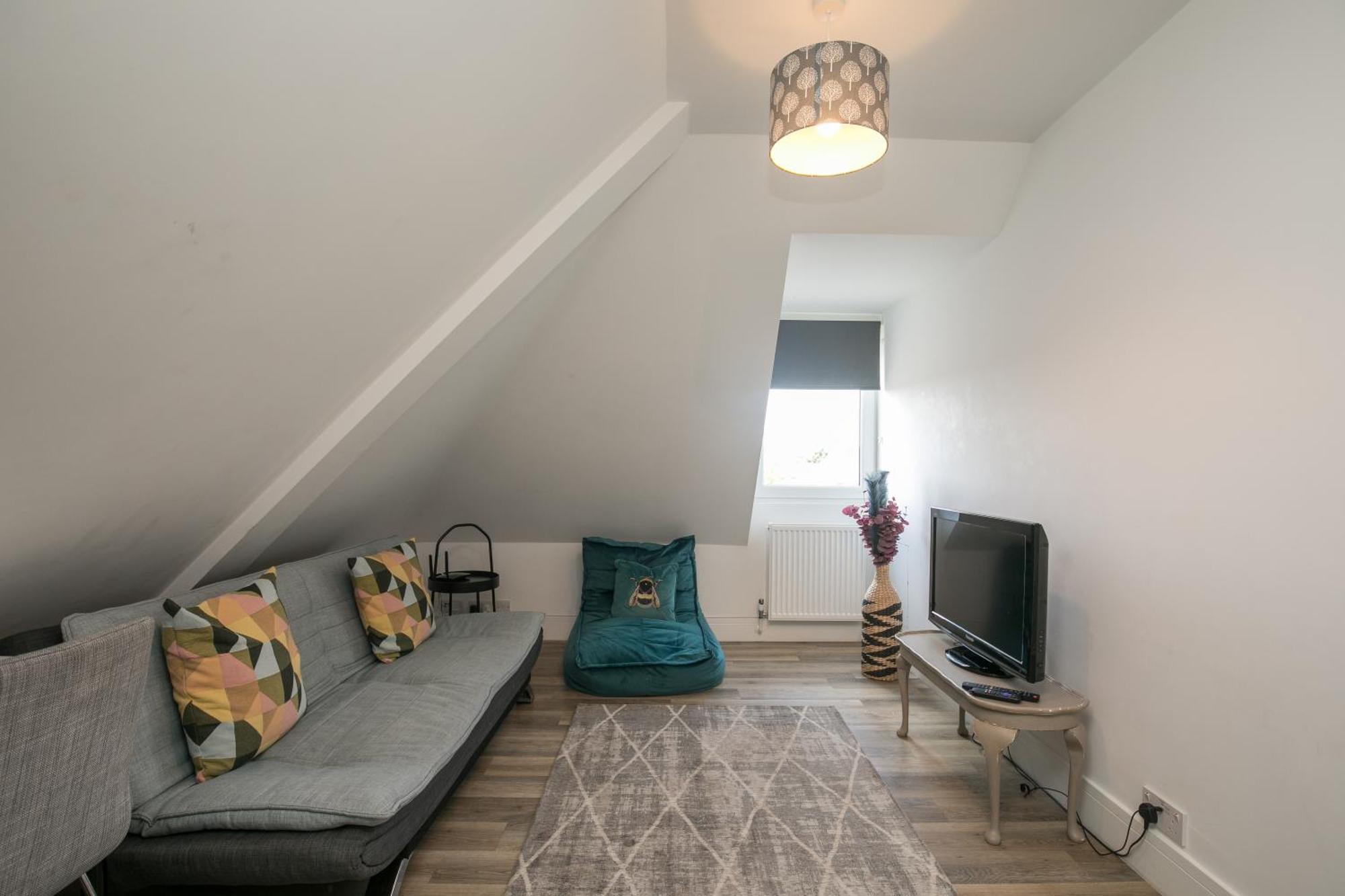 Entr - Modern Apartments In ويندسور المظهر الخارجي الصورة