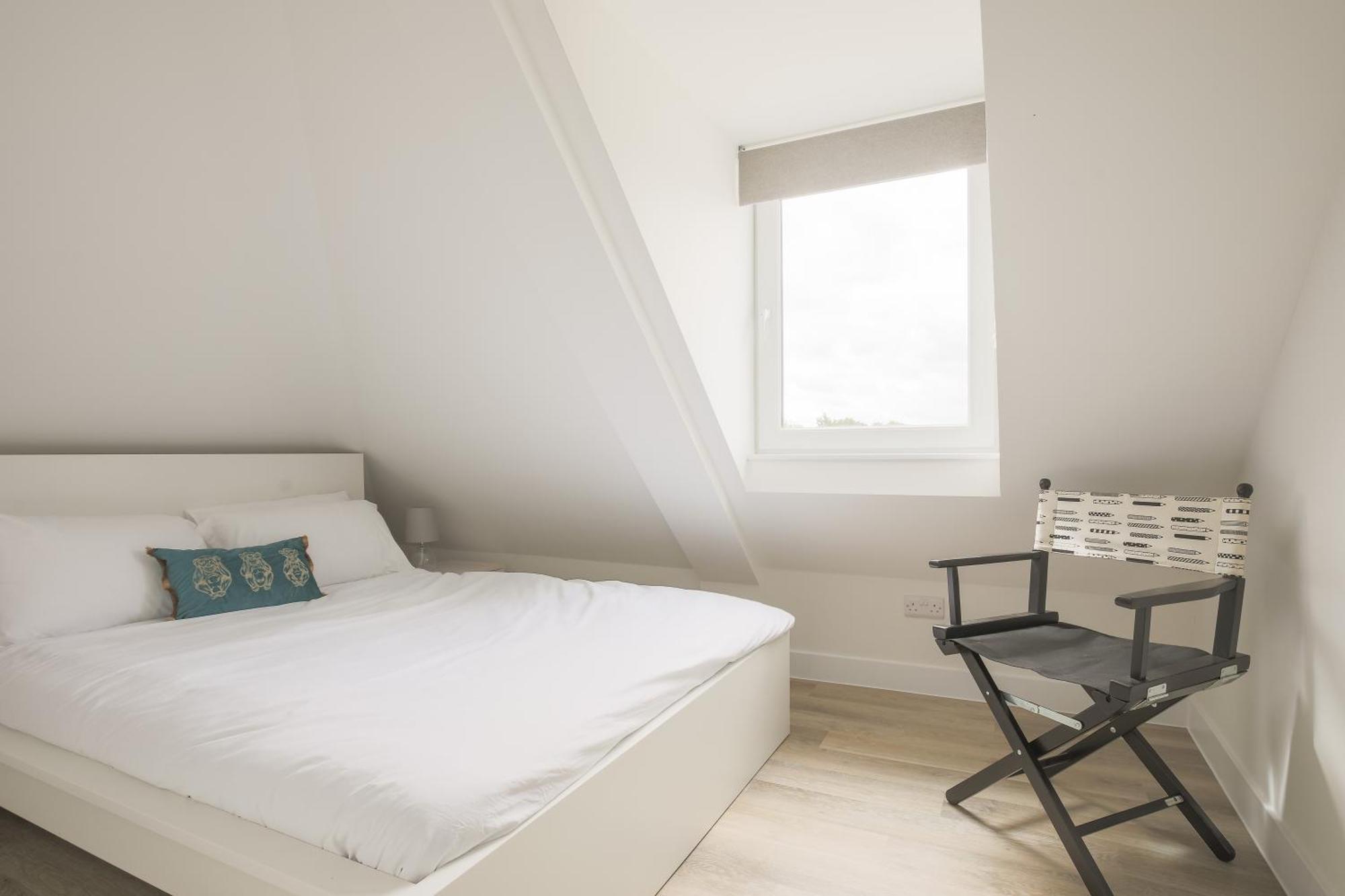 Entr - Modern Apartments In ويندسور المظهر الخارجي الصورة