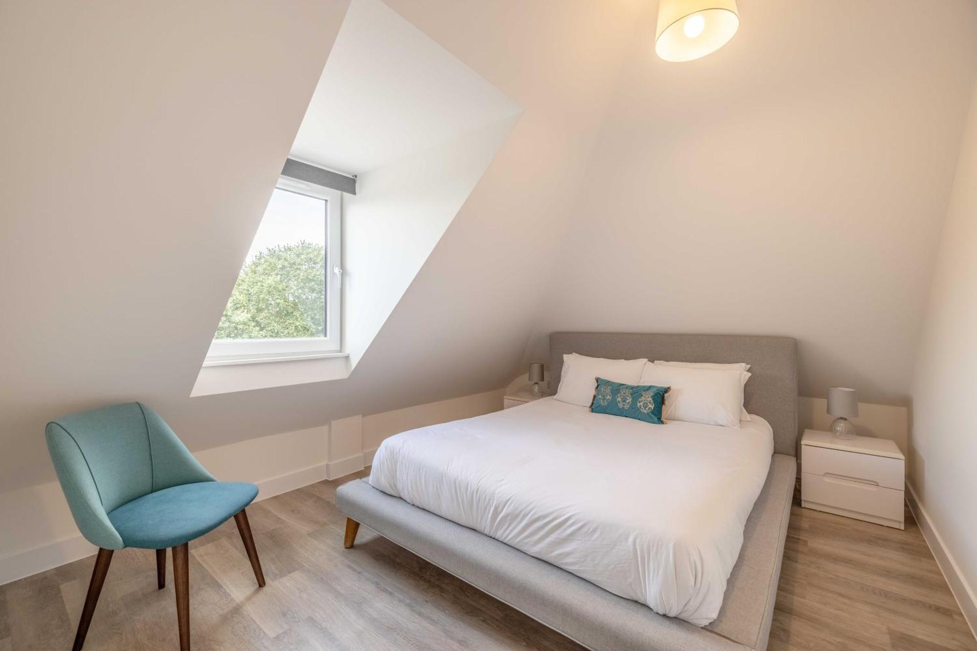 Entr - Modern Apartments In ويندسور المظهر الخارجي الصورة